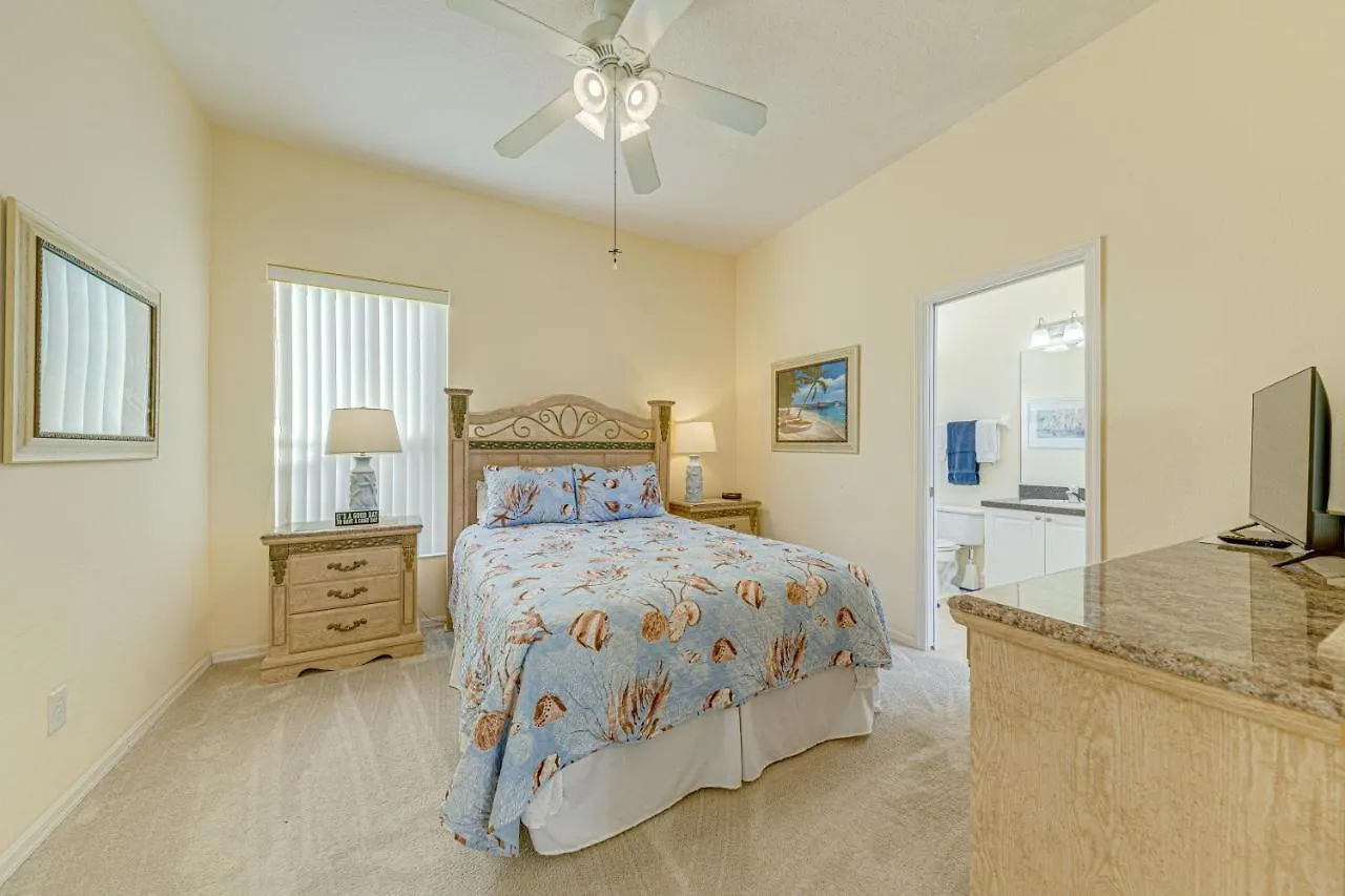Holiday home Tuscan Pines Villa Davenport United States