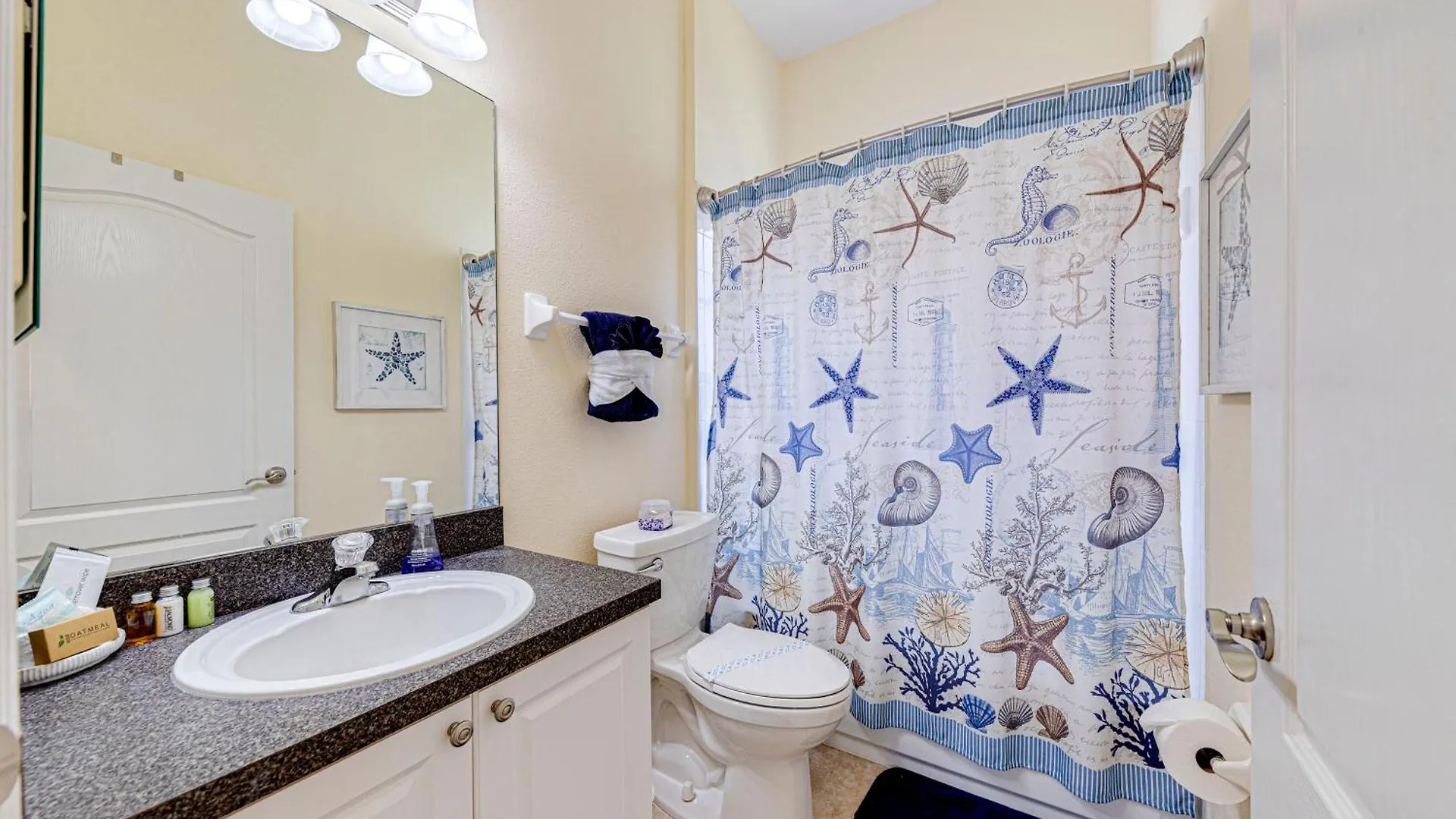 Holiday home Tuscan Pines Villa Davenport
