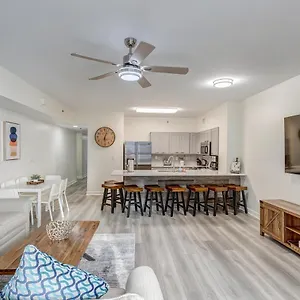 Beach Front Luxury - Shores Of Panama , Panama City Beach United States