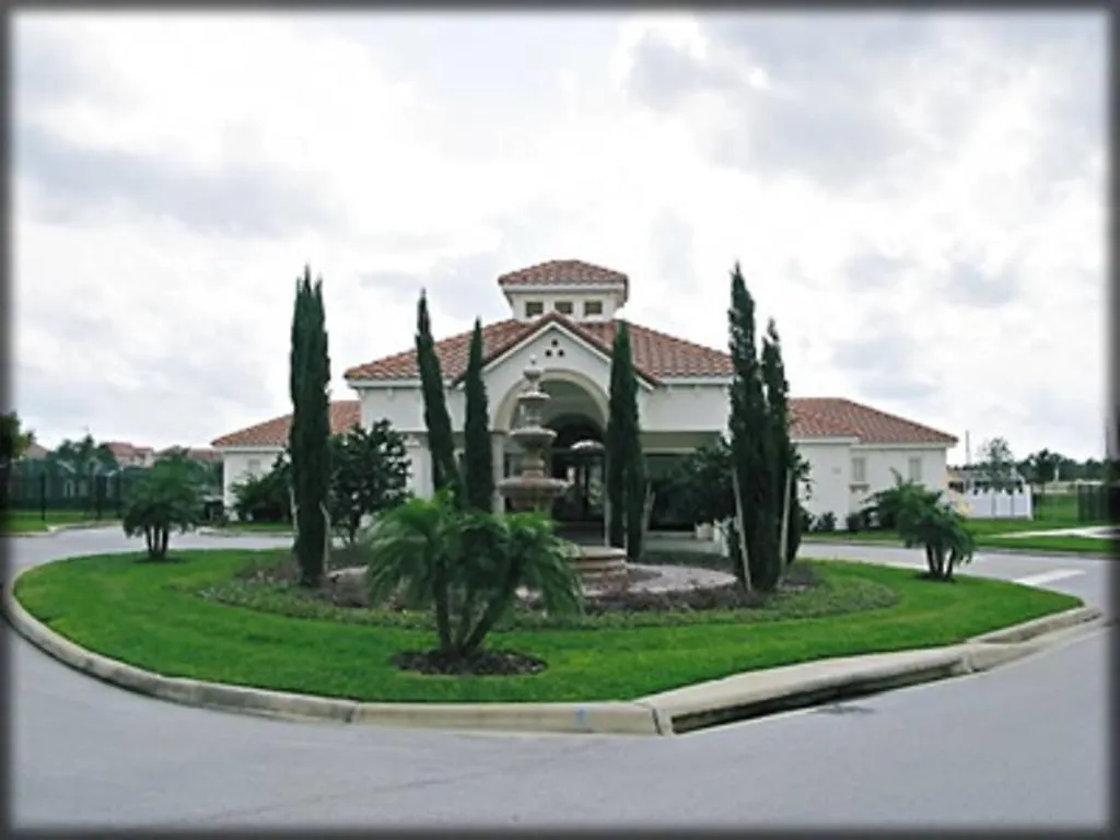 Tuscan Pines Villa Davenport